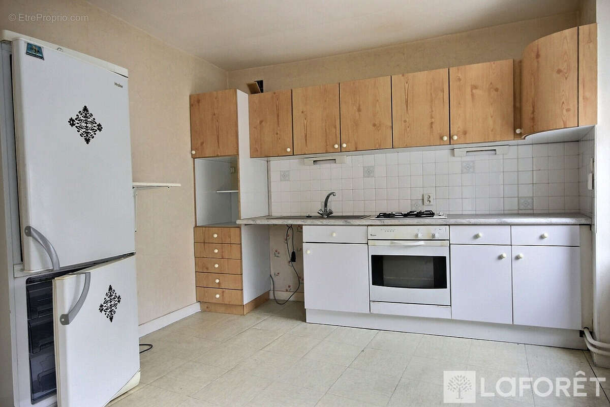 Maison à BOEN
