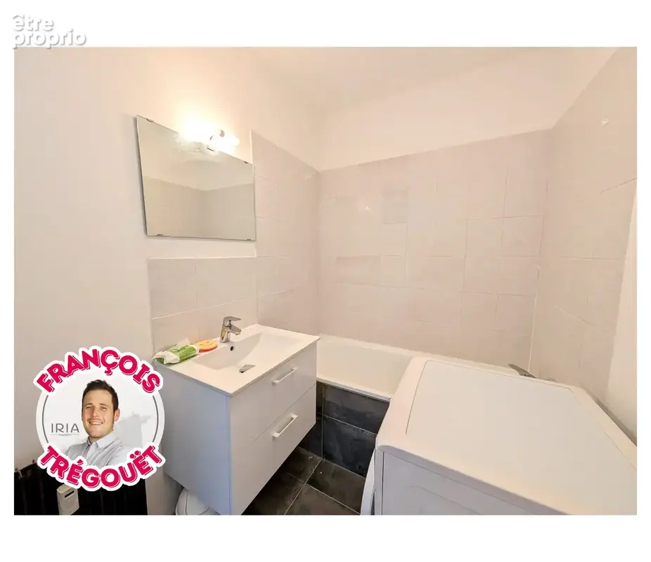 Appartement 1 pièce 21 m² à vendre à Saint-Julien-En-Genevois (74160) - photo 6