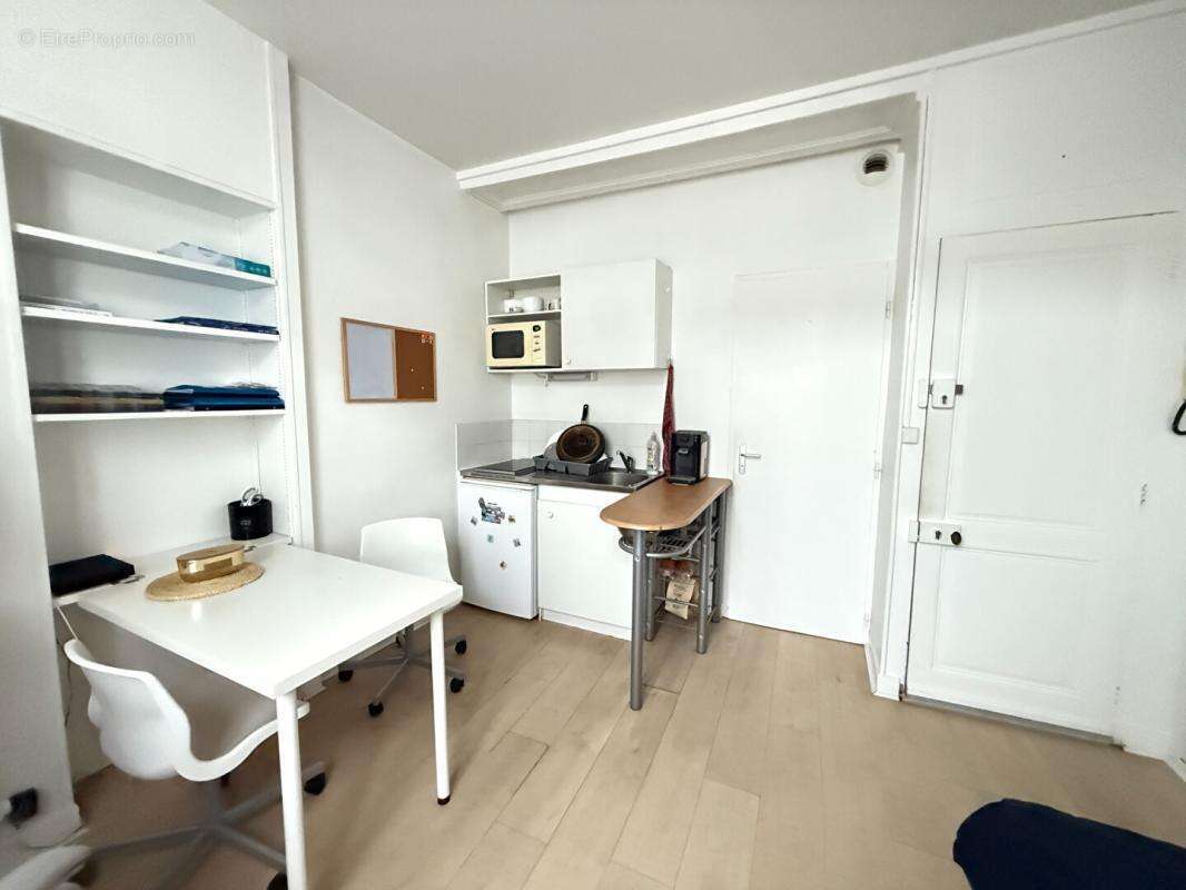 Appartement à ANGOULEME