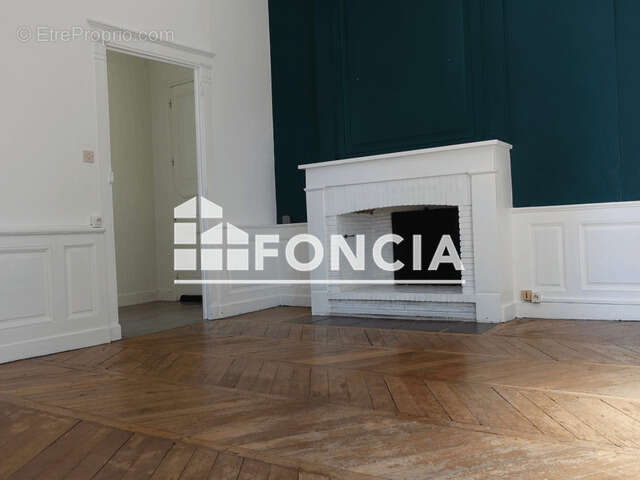 Maison à BALLAN-MIRE