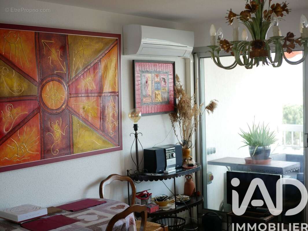 Photo 5 - Appartement à LE GRAU-DU-ROI