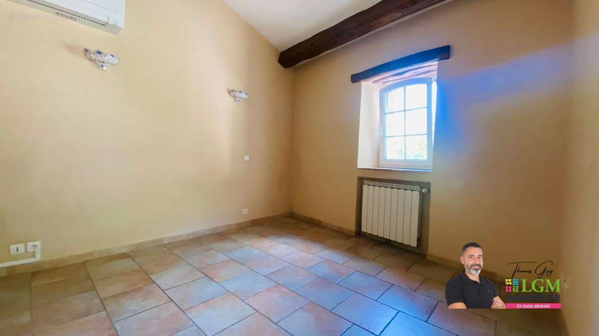 Maison à NAVACELLES