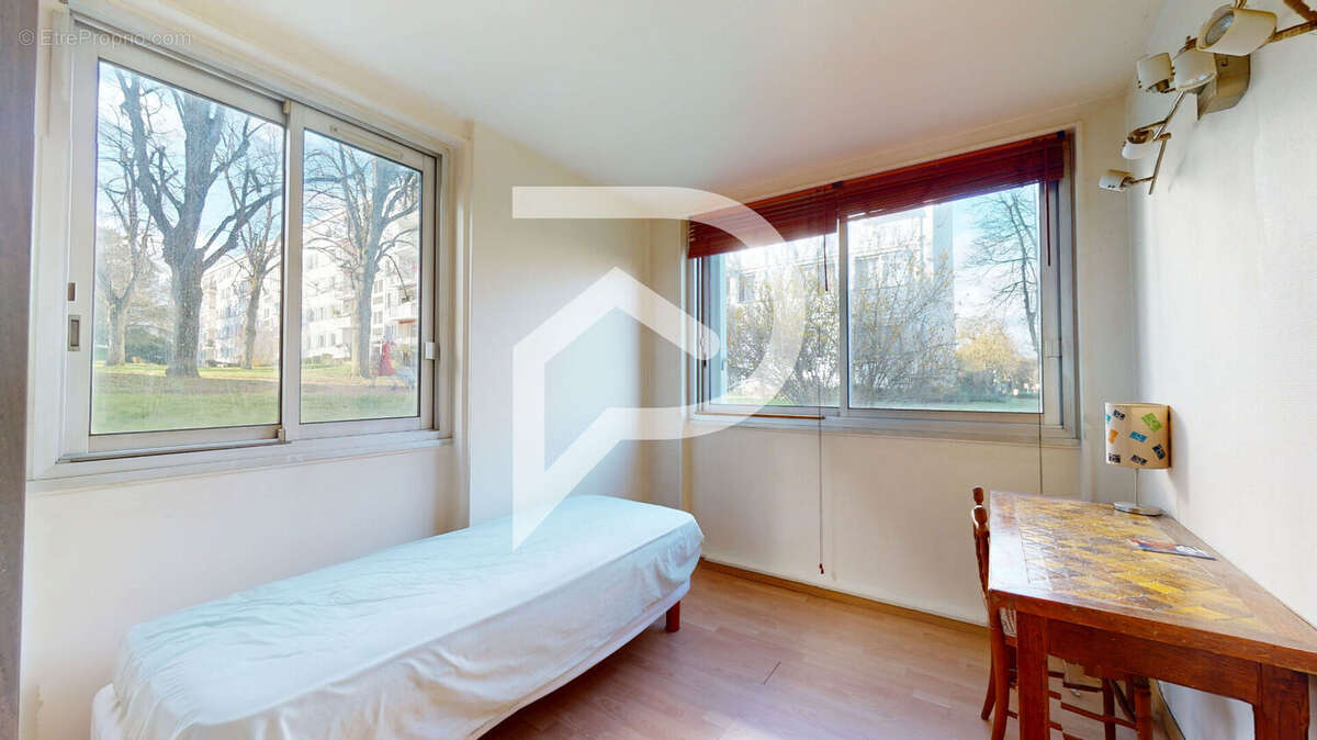 Appartement à MARLY-LE-ROI