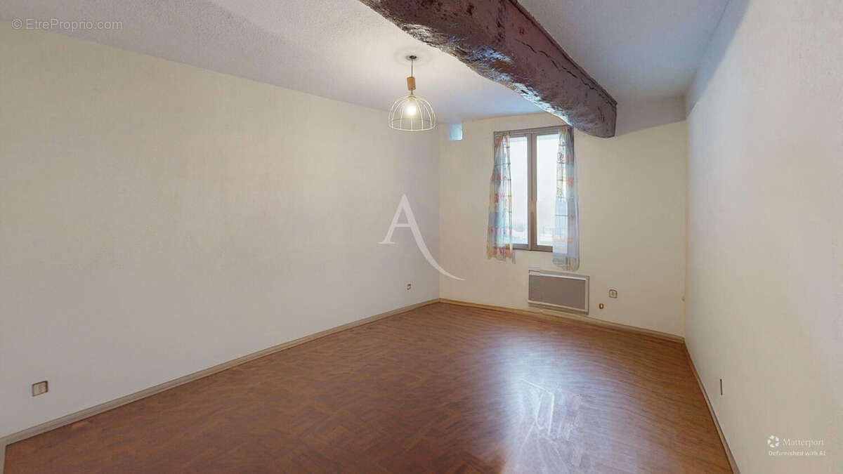 Maison à MARGUERITTES