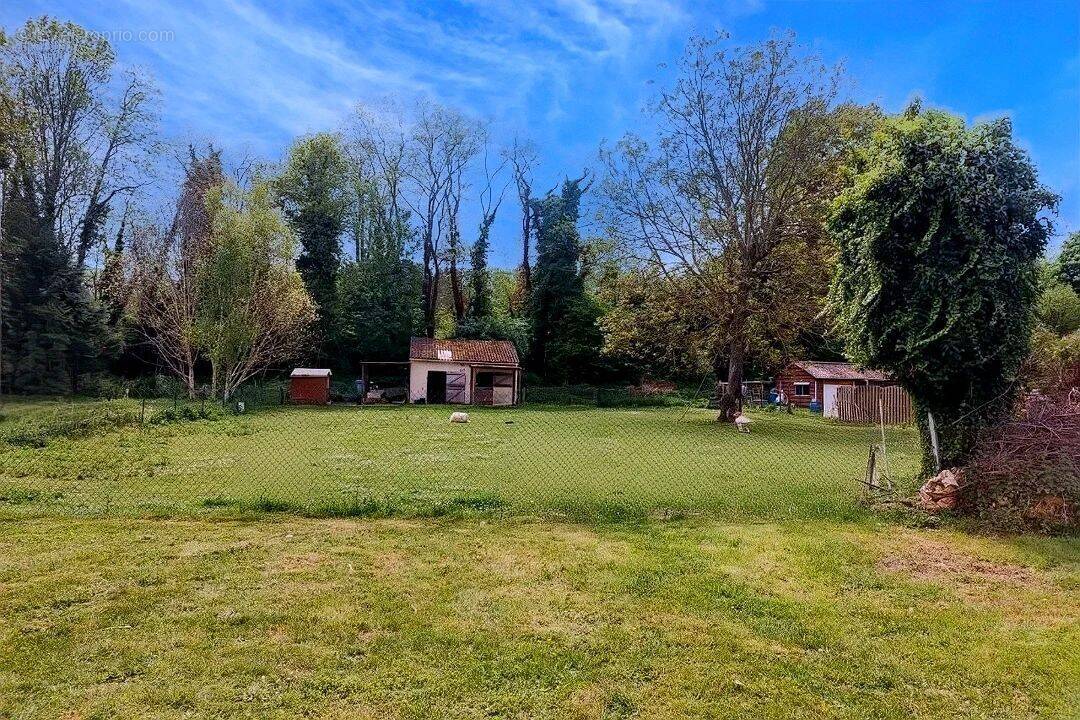 Terrain à ETAMPES