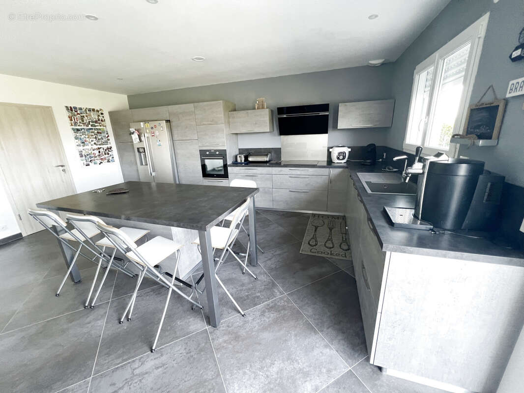 Maison à REHAINVILLER