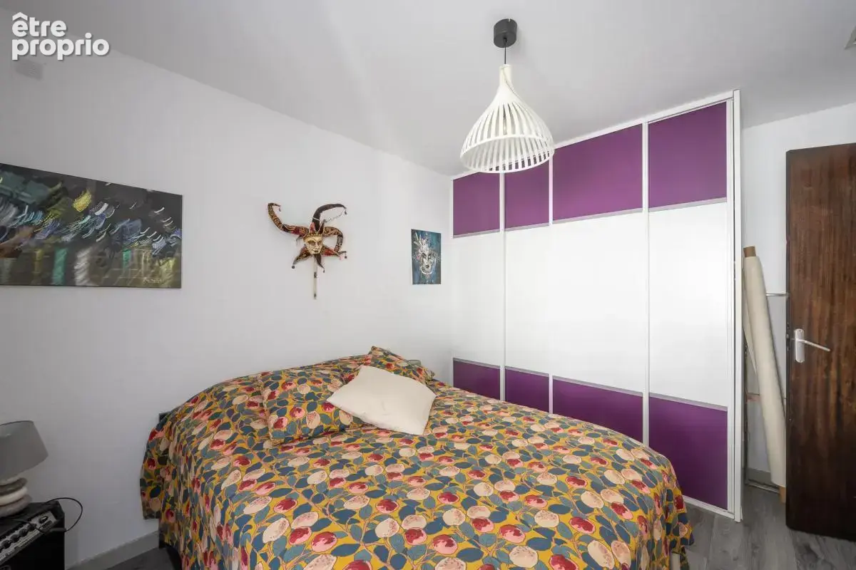 Appartement 4 pièces de 83 m² à Carnoules - photo 8