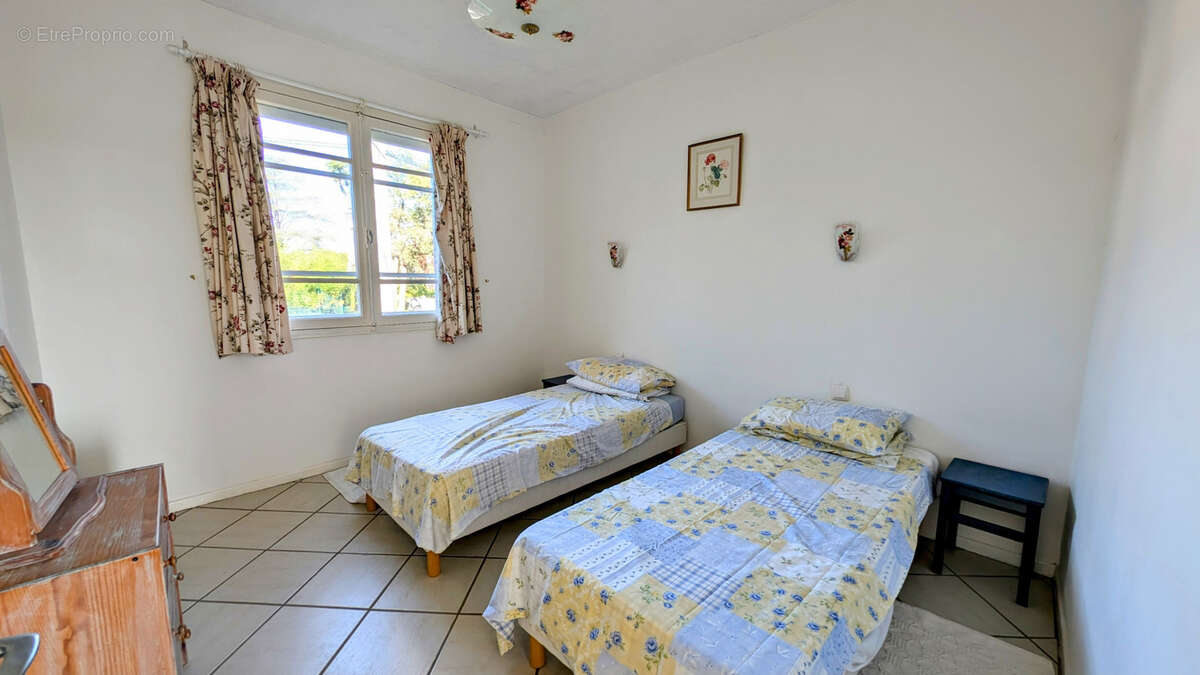 Maison à LAROQUE-DES-ALBERES