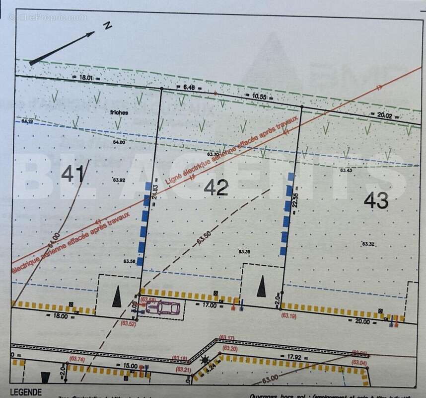 IMG_8596 - Terrain à AUBIGNY