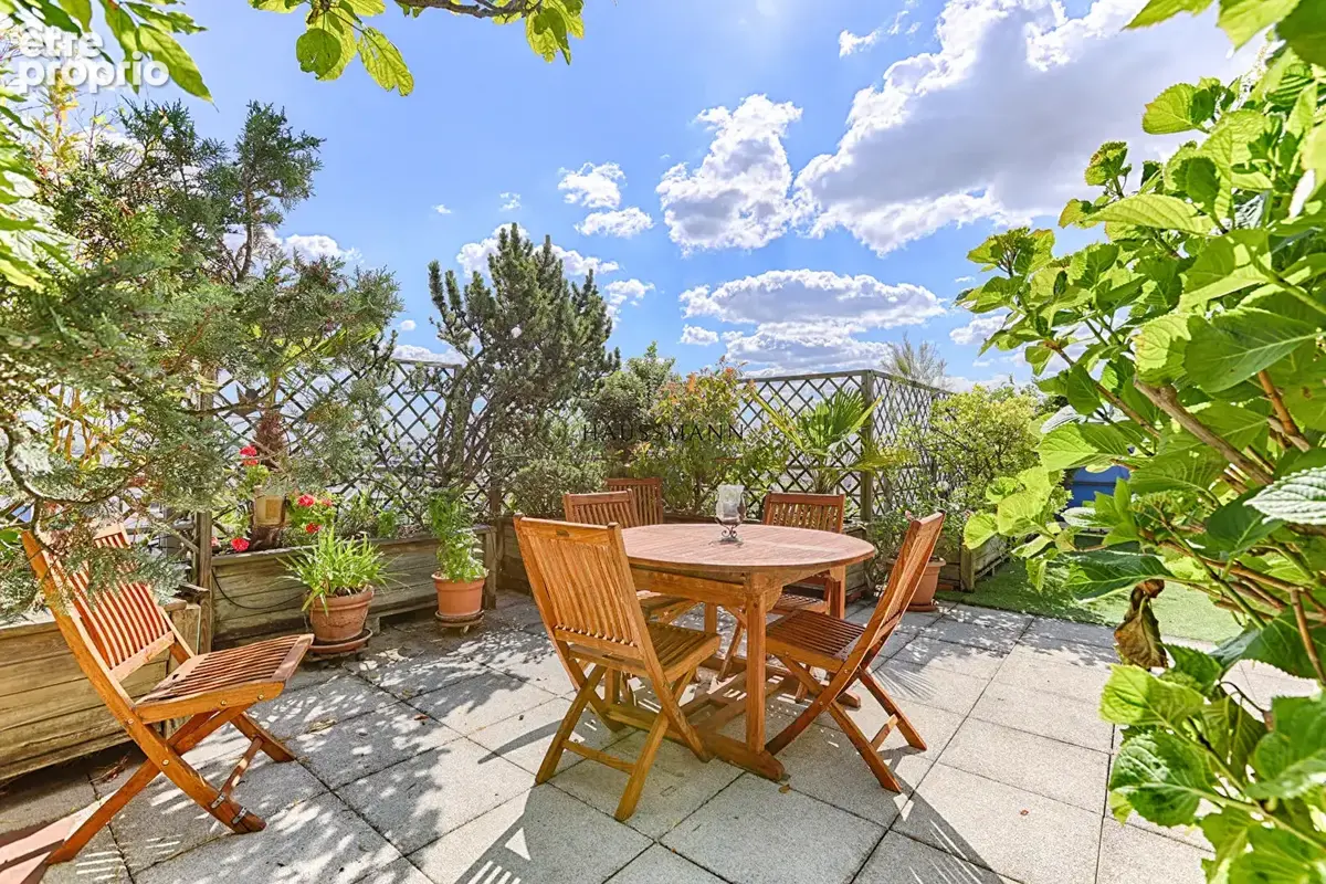 Appartement Levallois Perret - photo 4