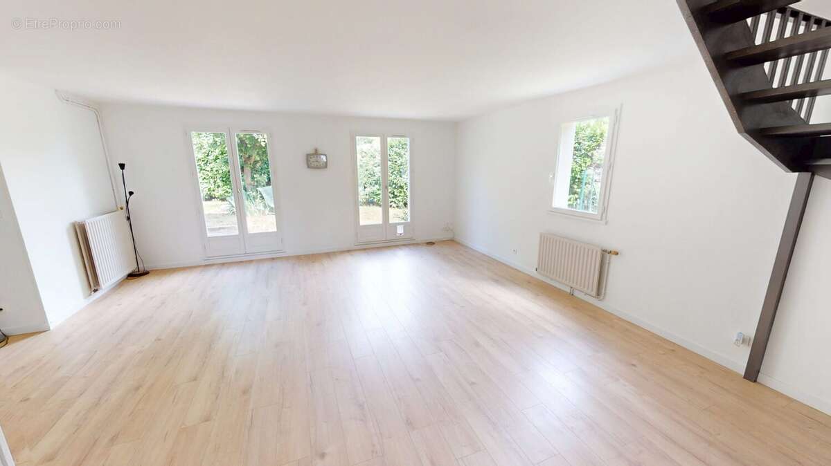 Maison à SARAN