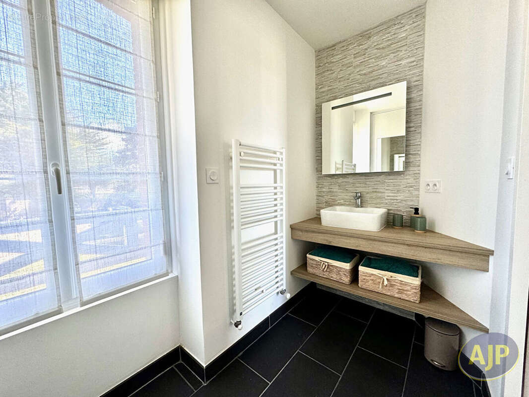 Appartement vue mer - photo 10