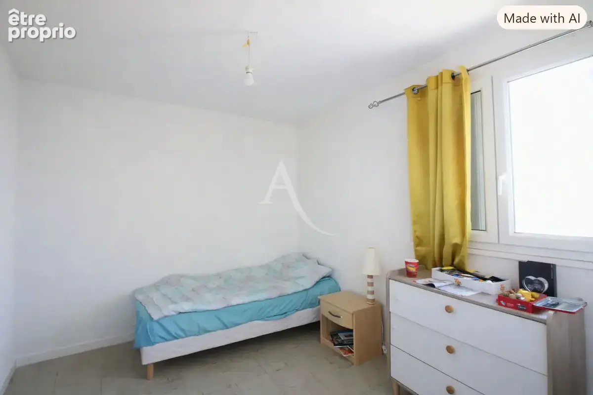 Appartement  3 pièces de 58m² dans un petit bâtiment près des transports et des commerces - photo 7