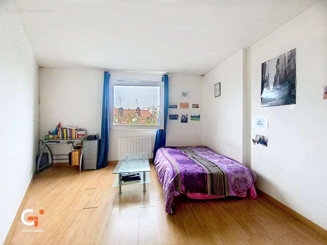 Appartement à LE PETIT-QUEVILLY
