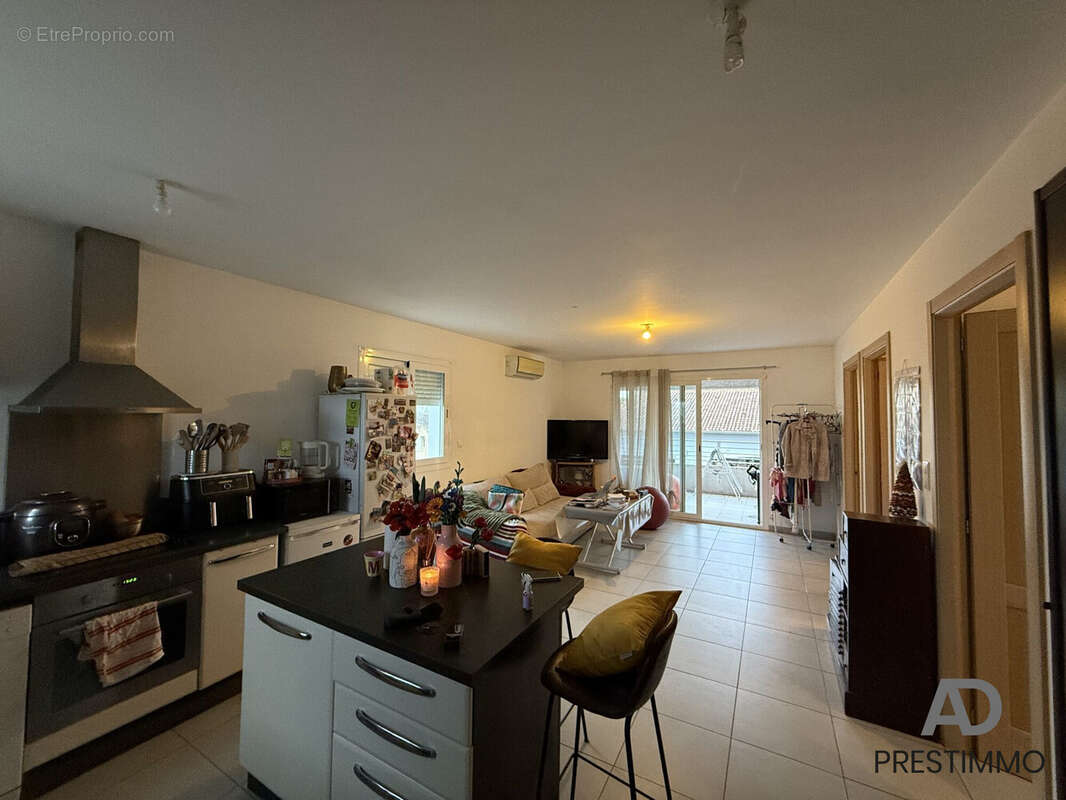 Appartement à LUCCIANA