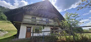 Maison à QUEIGE
