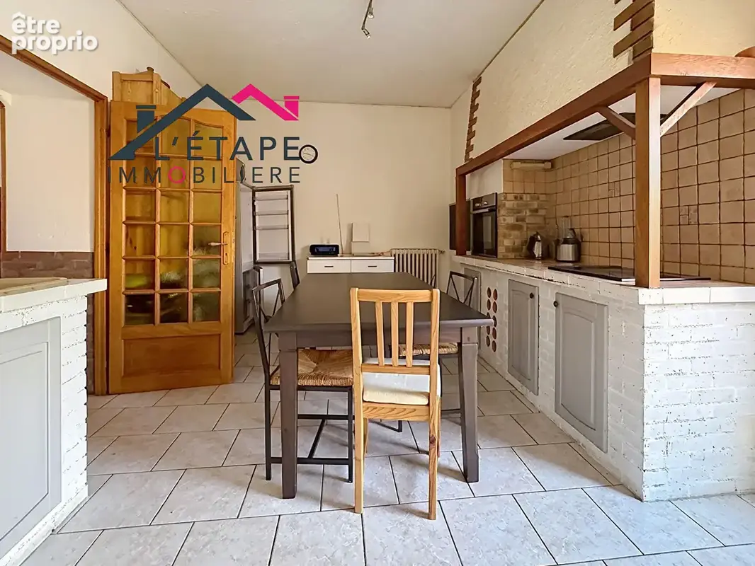 maison de caractère - 134m² , habitable immédiatement - photo 3