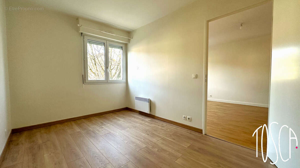 Appartement à CHOISY-LE-ROI