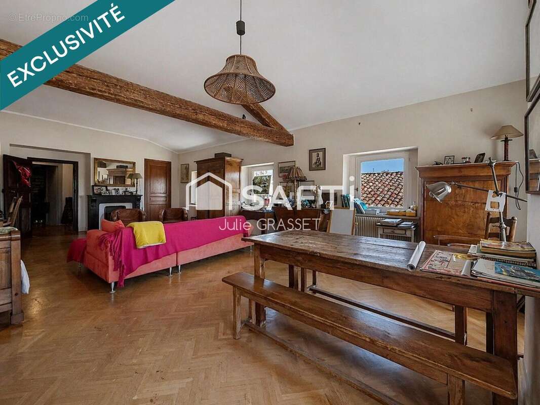 Photo 2 - Appartement à BEZIERS