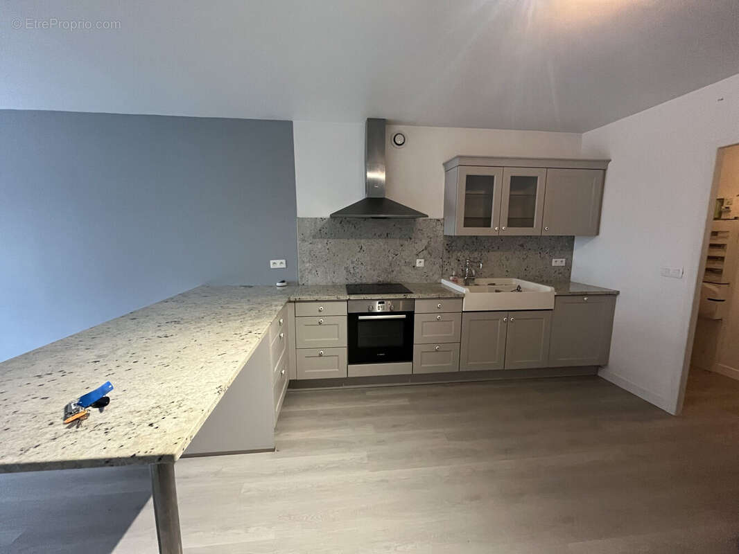 Appartement à SCIEZ