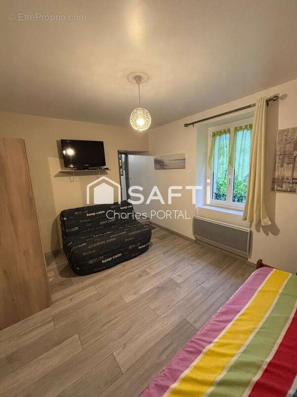 Photo 7 - Maison à LA VERNAREDE