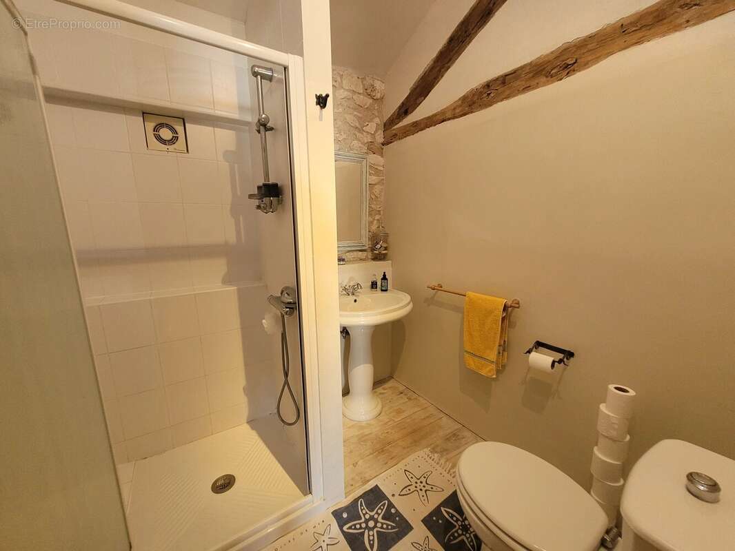 Propriété isolée avec 2 gîtes et piscine sur plus de 4 hectares - photo 10