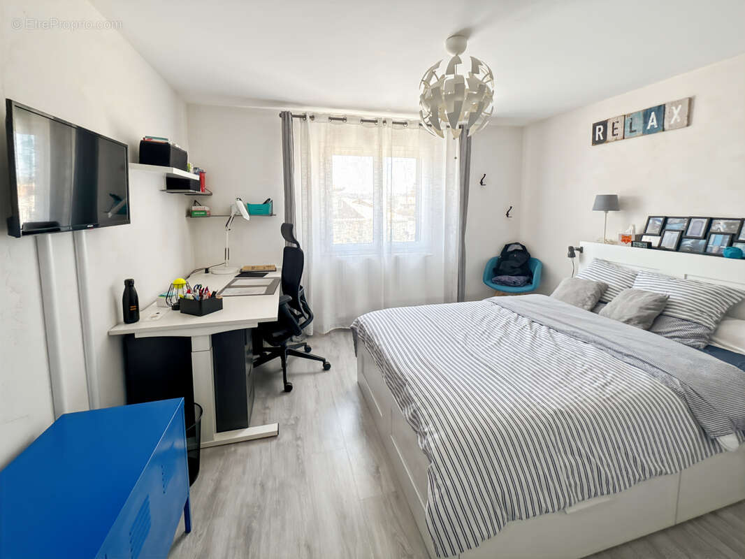 Maison à SAINT-BERNARD