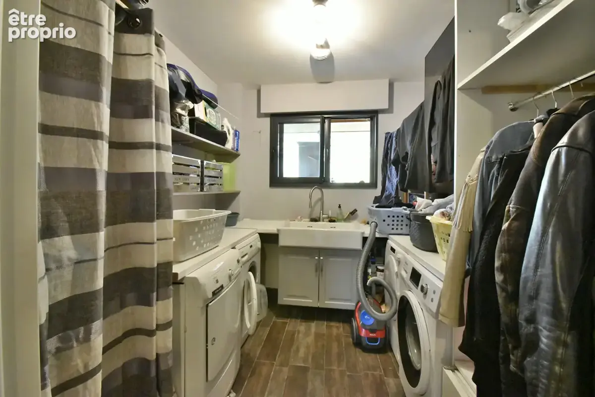 Maison 182m² à jouars-pontchartrain - photo 9