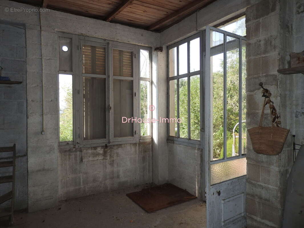 Maison 113 m² à Poitiers  - photo 14