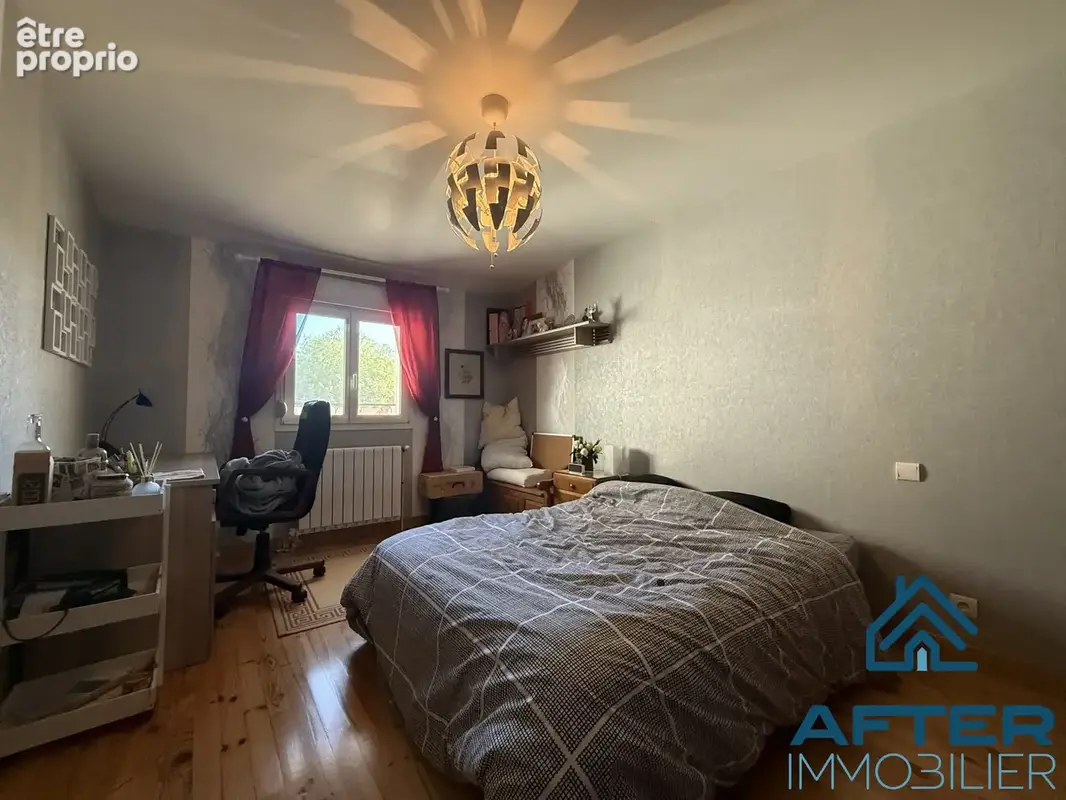 Maison 7 pièces 194 m² à vendre à Blainville-Sur-L'eau (54360) - photo 8