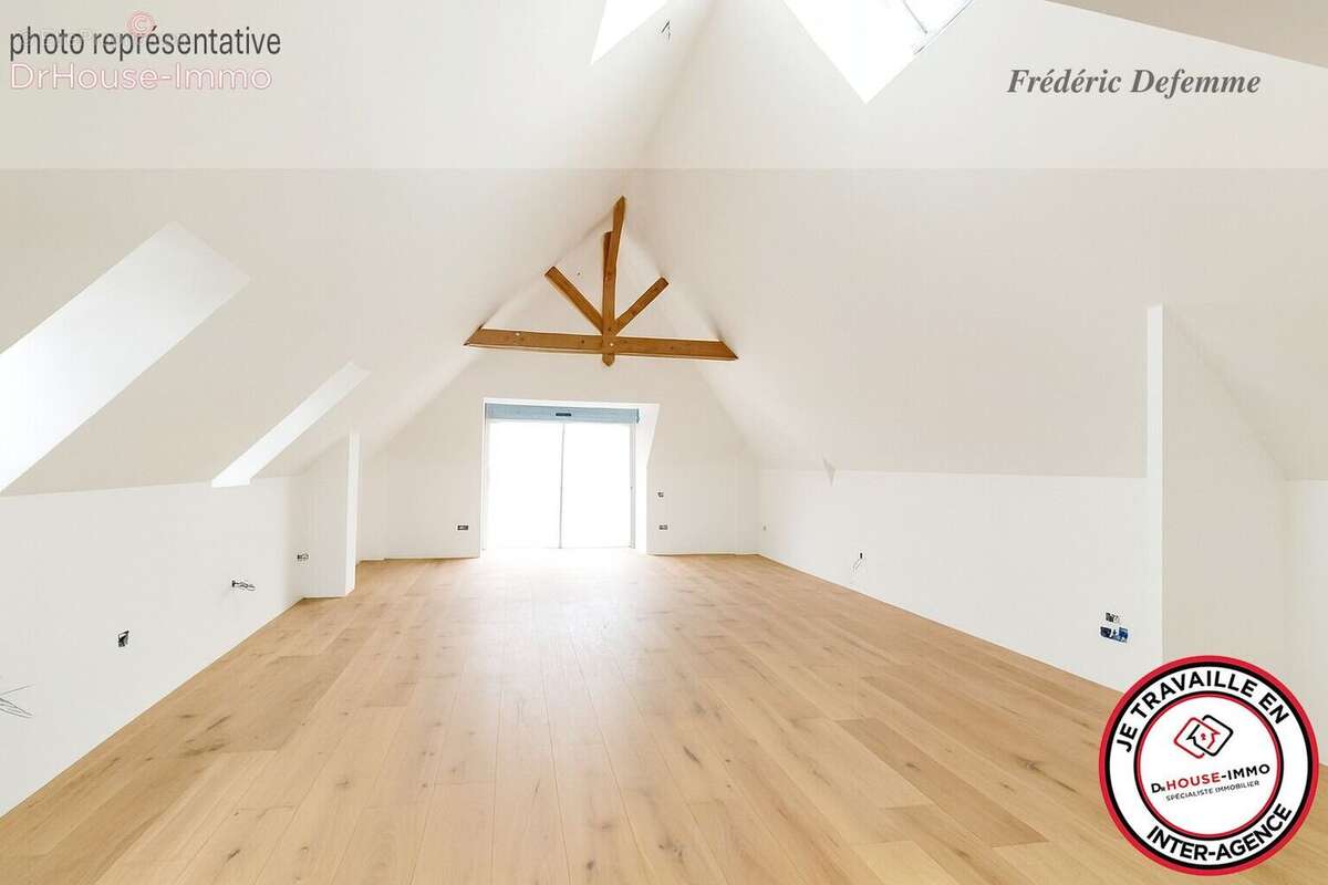 Appartement à FONDETTES