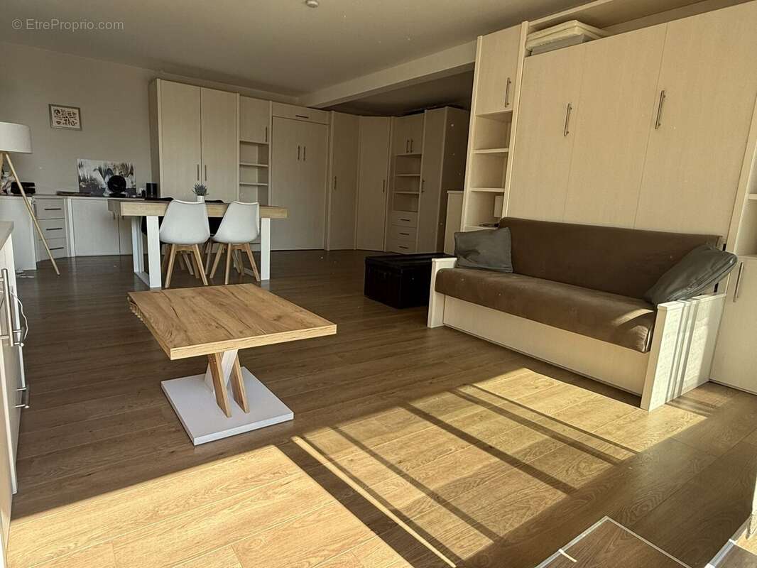 Appartement 46 m² à Riedisheim  - photo 3