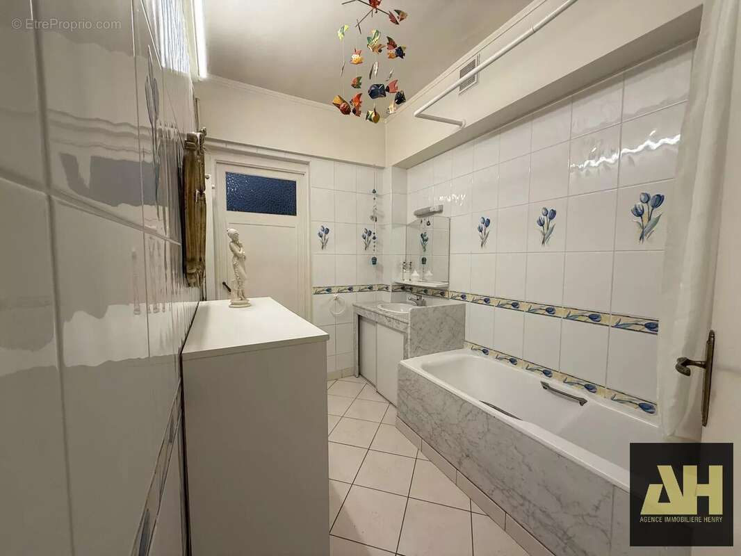 Appartement à BREST