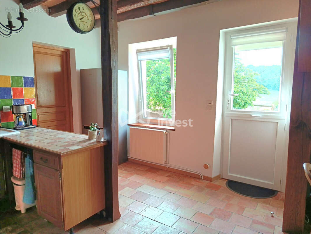 Maison 93 m² à Ecommoy  - photo 5