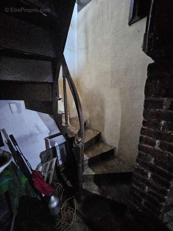 Maison à DURANVILLE