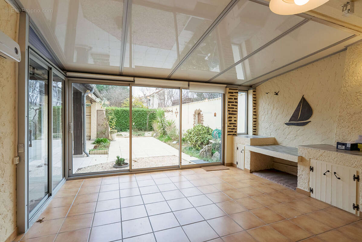 Maison à CARCASSONNE