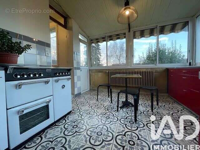 Photo 8 - Maison à SAVIGNY-SUR-ORGE