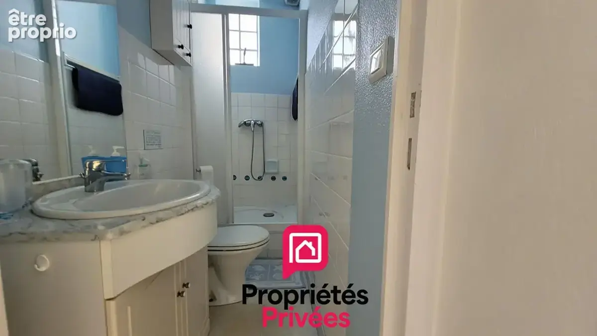29950 benodet centre - appartement 2 pieces - photo 7