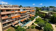 Appartement à MANDELIEU-LA-NAPOULE