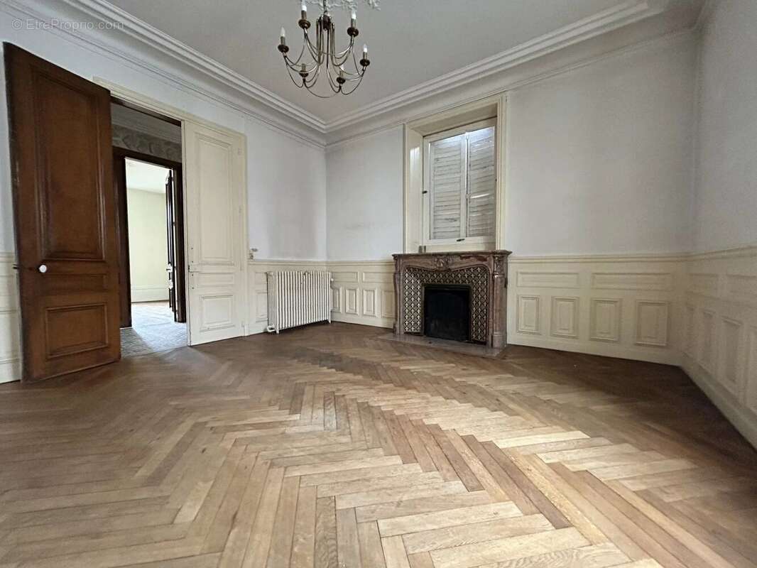 Maison à SAINT-DIE-DES-VOSGES