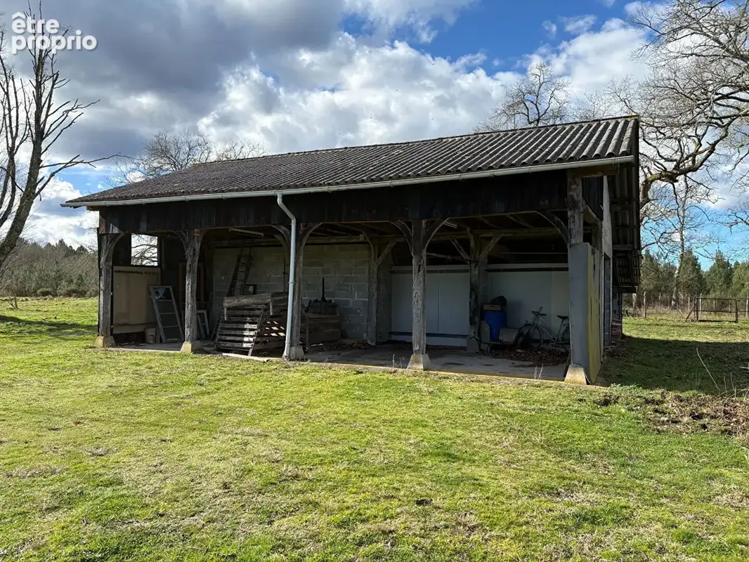 Maison Rion Des Landes 6 pièce(s) 151 m2 - photo 3