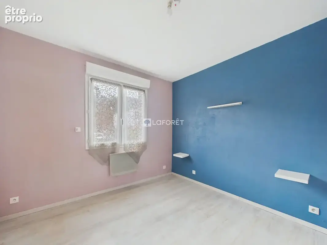 Maison Brasparts 4 pièce(s) 109 m² - photo 5