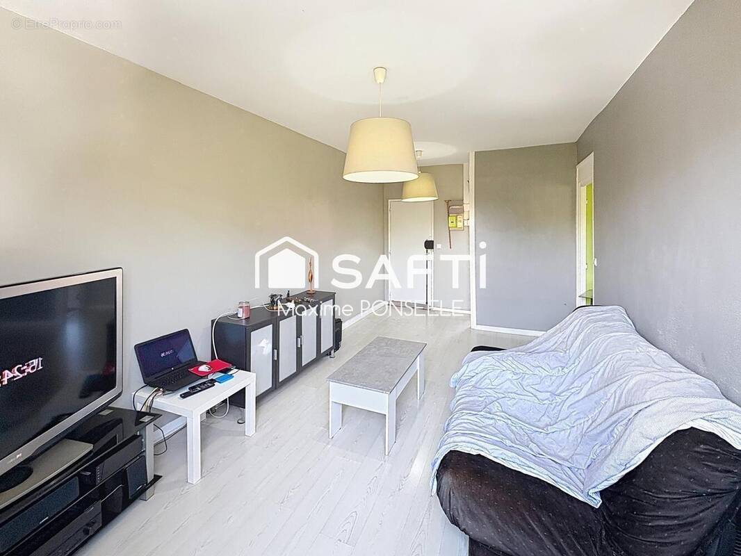 Photo 1 - Appartement à CAPINGHEM