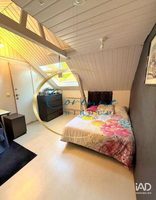 Maison 110 m² à Vallangoujard  - photo 8