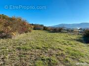 Terrain à LIMOUX