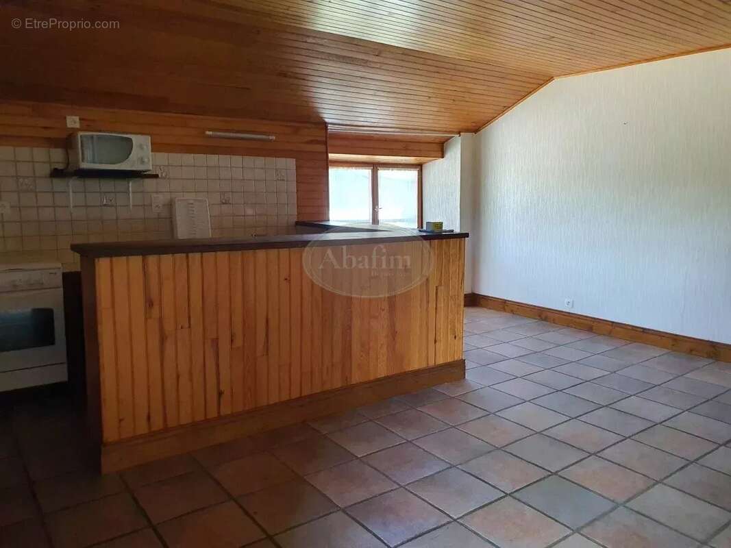 Maison à MAULEON-LICHARRE