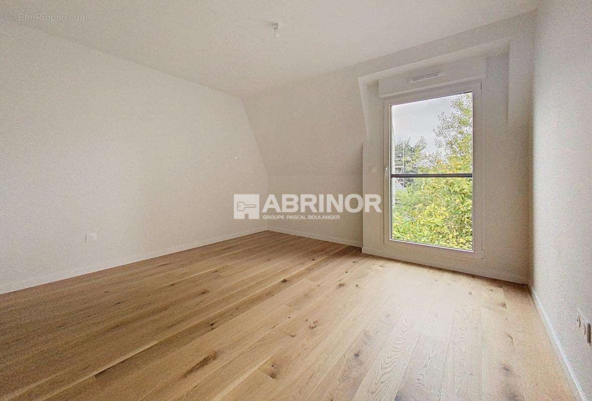 Appartement à MARCQ-EN-BAROEUL