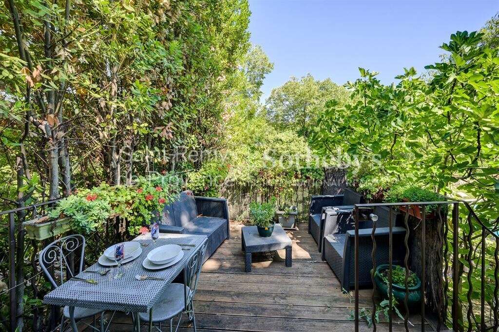 Maison à SAINT-REMY-DE-PROVENCE