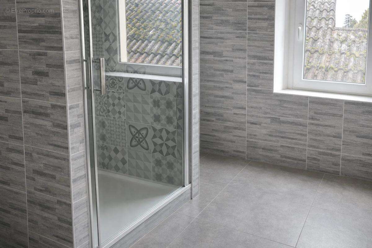 Appartement à VALDOIE