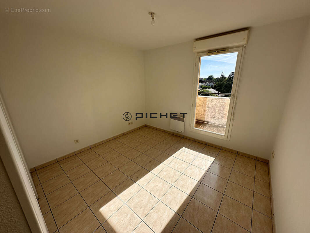 Appartement à TERRASSON-LAVILLEDIEU